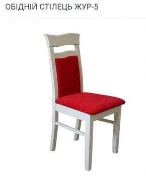 Стільці та крісла фабричного виробництва 8