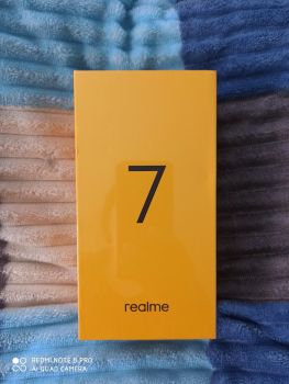 Realme 7 Mist White 6/64 GB 1