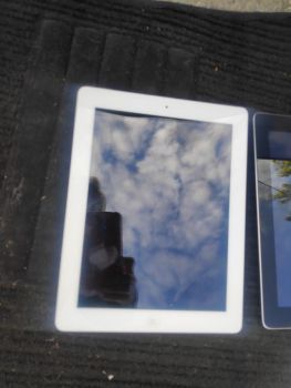 Планшети iPad 3 3