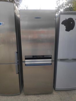 Холодильник Whirlpool A++ 1