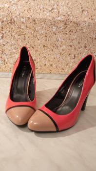 Жіночі туфлі 5
