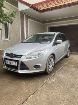 FORD Focus, 2013 р.в., 1.6 ТДІ 1