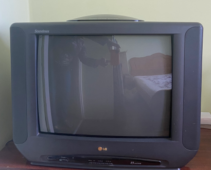 Телевізор LG 1