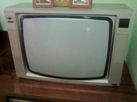 Телевізор Grundig 1