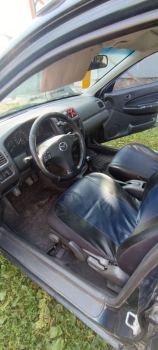 MAZDA 323, 1997 р.в., 1.5 4