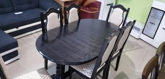 Столи і стільці 4