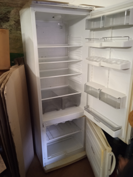 Холодильник Atlant 1