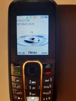 Телефон Nokia 1