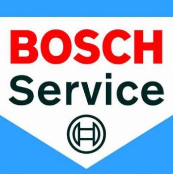 СТО "BOSCH SERVICE" 1