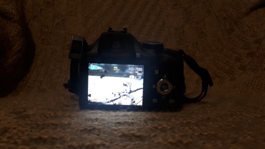 Фотоапарат Fujifilm 3