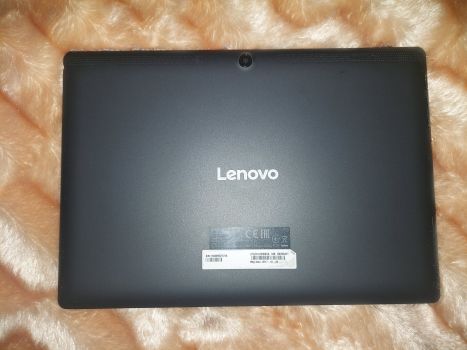 Планшет Lenovo Tab 4 2