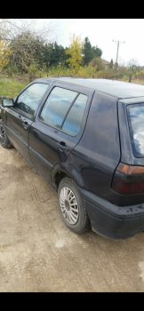 Запчастини VW Golf 3 1