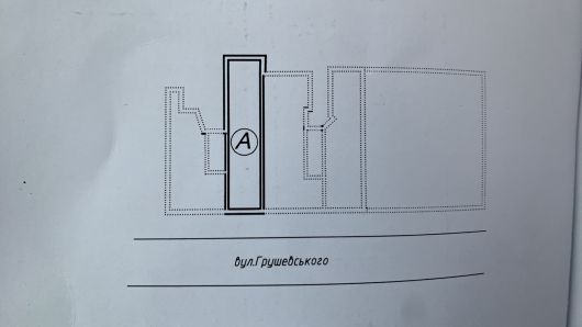 Нове приміщення 7