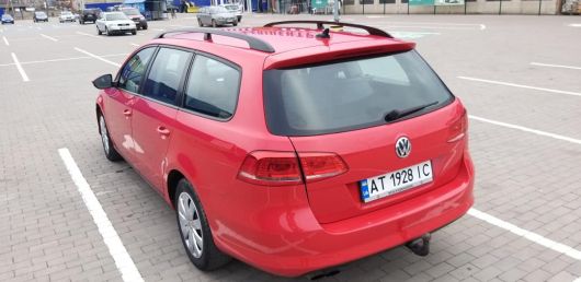 VW Golf 5