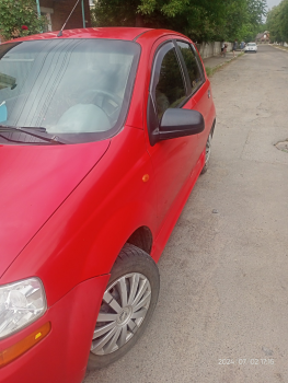 CHEVROLET Aveo, 2005 р.в., 1.5 3