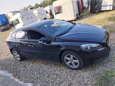 Volvo V40, 2013 р.в.,  1.6 дизель 2