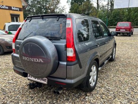 Honda CR-V, 2006 р.в., 2,2 дизель 4