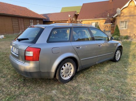 Audi A4 B6, 1.9TDI, 2002 р.в. 3