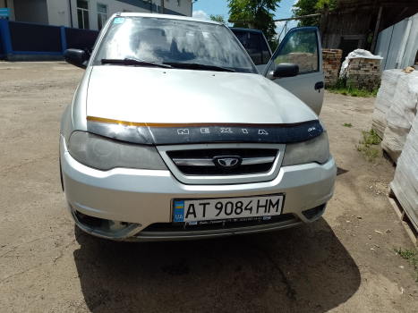 DAEWOO Nexia, 2008 р.в., 1500 1