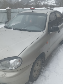 DAEWOO SENS, 2004 р.в., 1.3 1