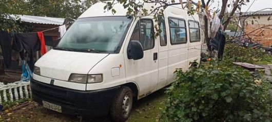 Fiat ducato, 1999 р.в. 1