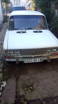 ВАЗ 2106, 1983 р.в., 1300 1