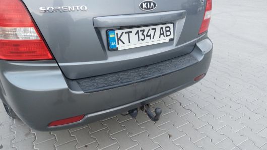 Kia Sorento, 2008 р.в., 2.5D механіка 9