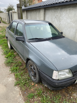 Запчастини до Opel Kadett 1