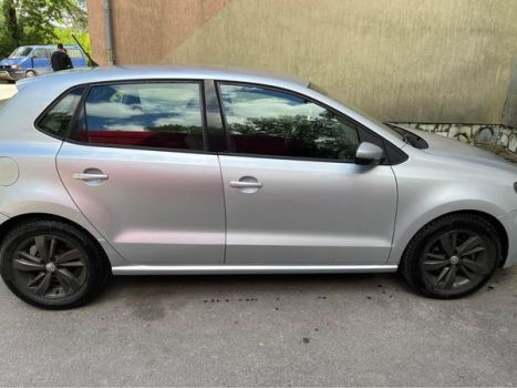 Volkswagen Polo, 2011 р.в., 1,2 дизель 3