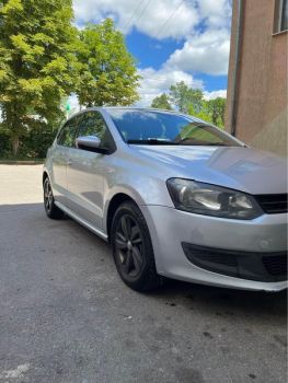 Volkswagen Polo, 2011 р.в., 1,2 дизель 4