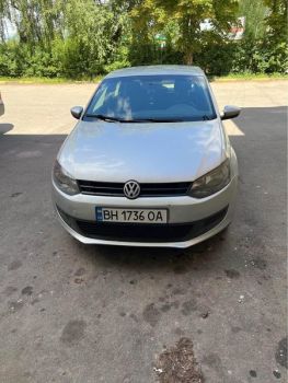 Volkswagen Polo, 2011 р.в., 1,2 дизель 1