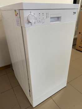 Посудомийна машина Beko 1