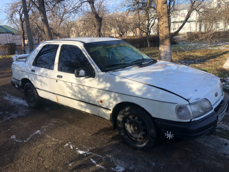 FORD Sierra, 1992 р.в., 1.8 1