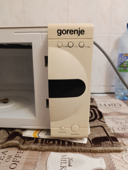 Мікрохвильовка Gorenje 5