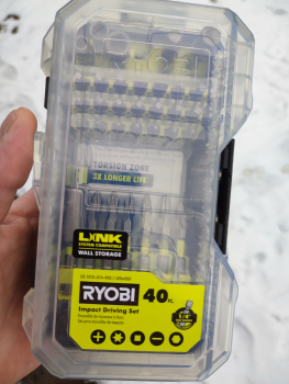 Ryobi 4