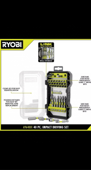 Ryobi 5