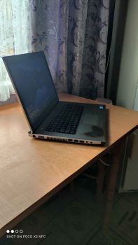 Ноутбук Dell 3
