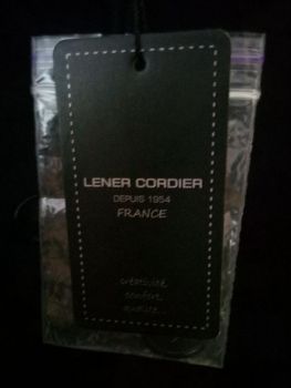 Пальто чоловіче Lener Cordier 3