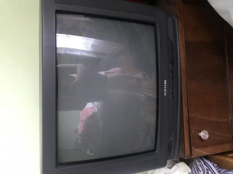 Телевізор Samsung 1