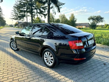 Skoda Octavia А7, 2014 р.в., 1.6 2