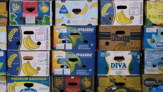 Бананові ящики 1