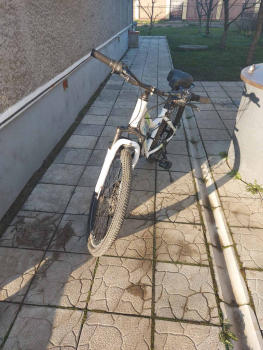 Велосипед 1