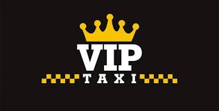 «VIP» taxi 1