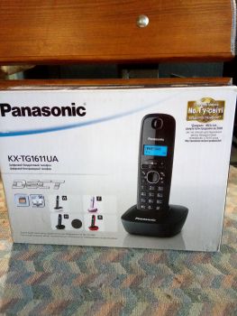 Panasonic KX-TG1611UAH Gr 2