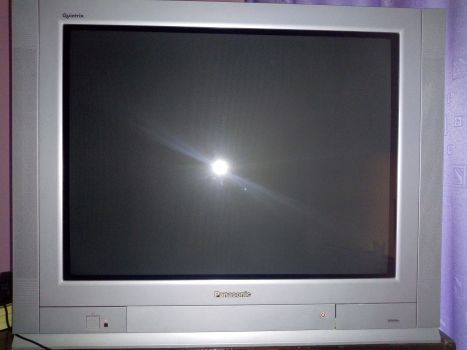 Телевізор Panasonic TX29A 1