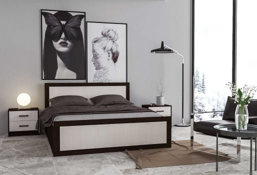 Сучасні меблі для спальні 3