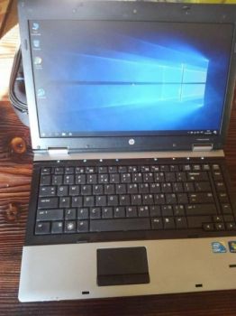 Ноутбук HP ProBook 6450b 1
