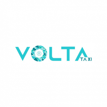 Електротаксі "Volta" 1