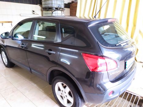 Nissan Qashqai, 2007 р.в., 1,5 дизель 3