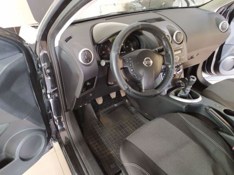 Nissan Qashqai, 2007 р.в., 1,5 дизель 5